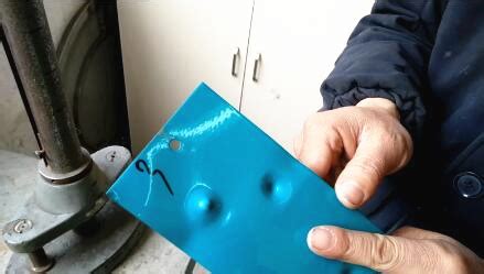 Proper Testing of a Powder Coat Finish 